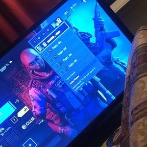 Meet your Posher, James